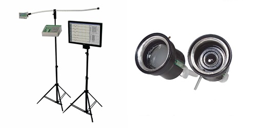 Elektroretinograf MBN